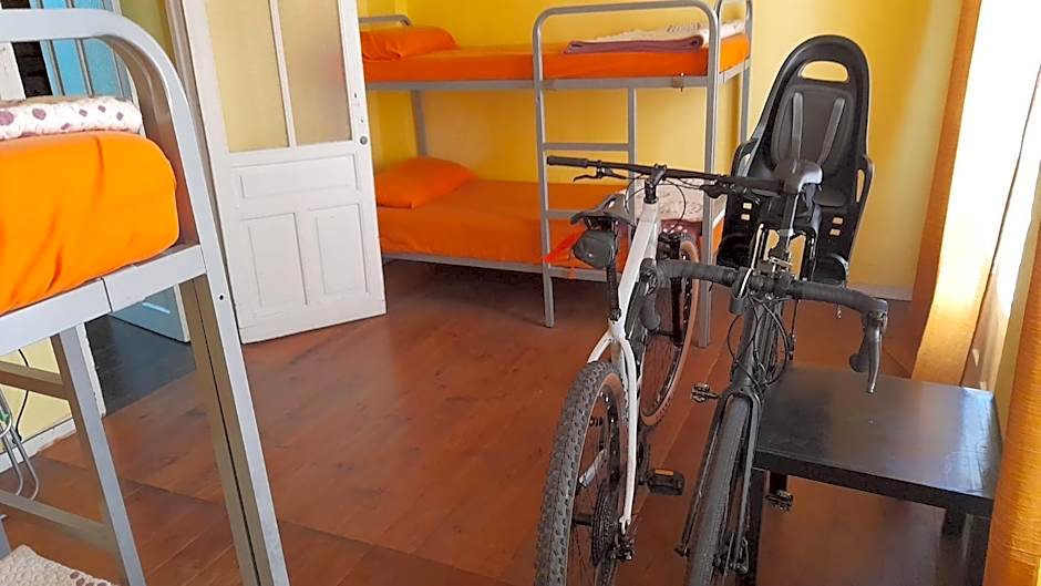 Casa de peregrinos la Concha II