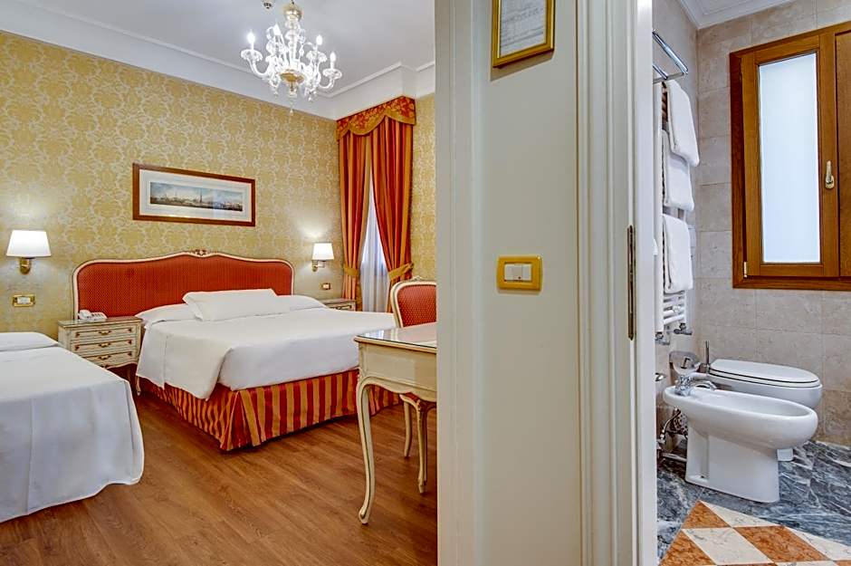 Antiche Figure Hotel