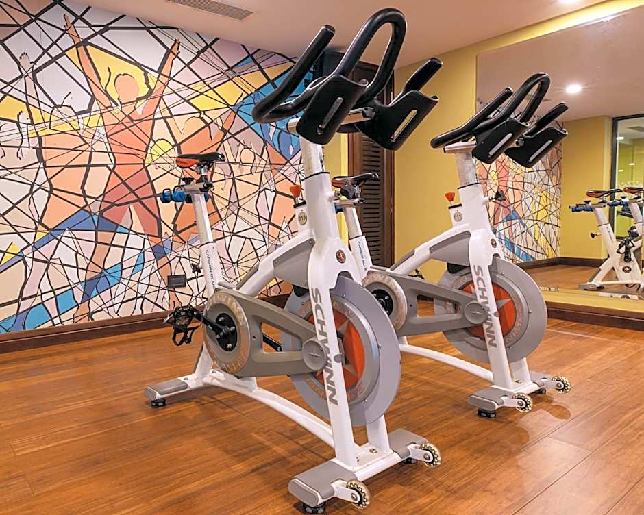 Sarova Panafric Hotel