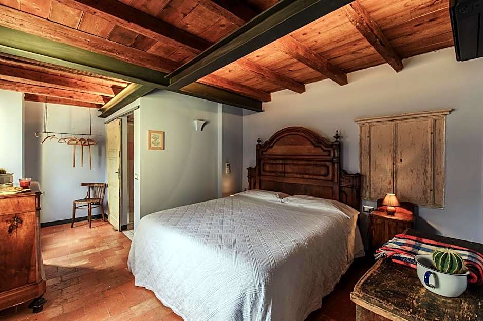 Albergo Diffuso Ca' Spiga