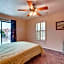 Albuquerque Getaway with Sandia Mountain Views!