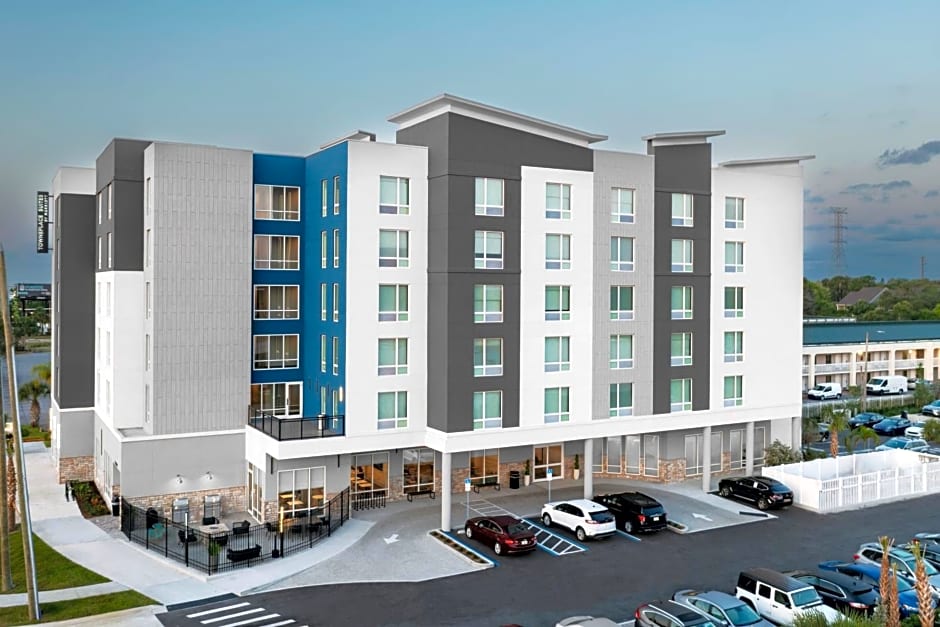 TownePlace Suites by Marriott Tampa Clearwater