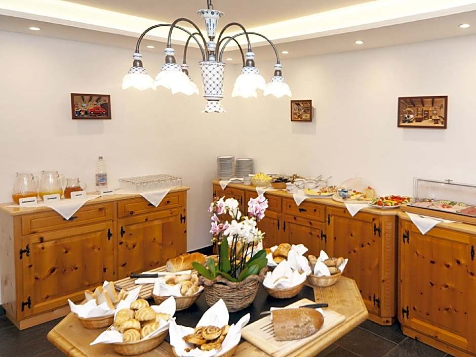 Waldpark Hotel Garni