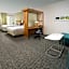 SpringHill Suites by Marriott Bridgeport Clarksburg