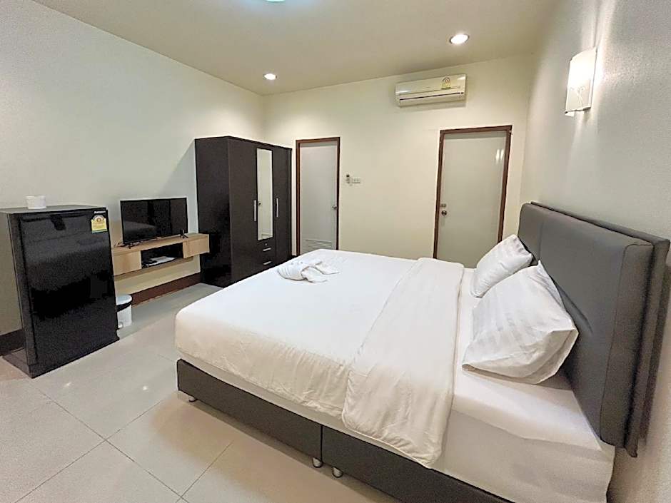 Iyara Hotel Nongkhai