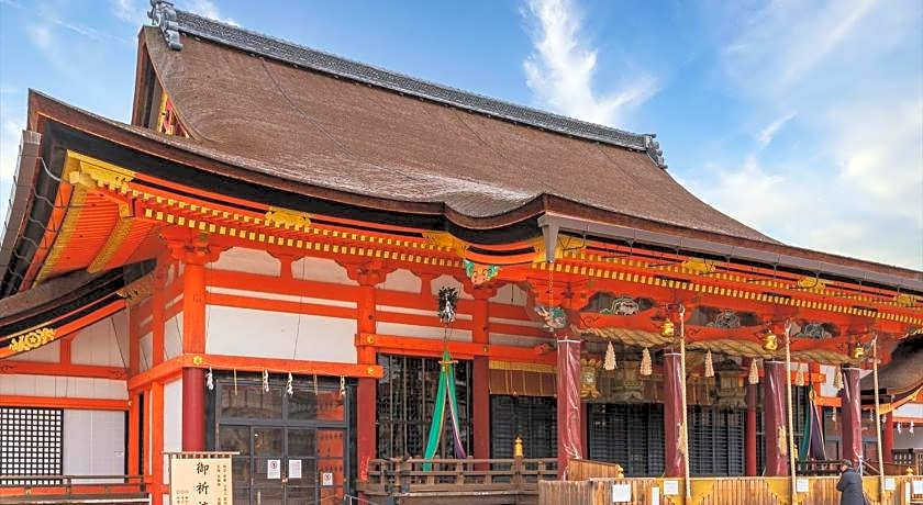 Giappo franca Kyoto