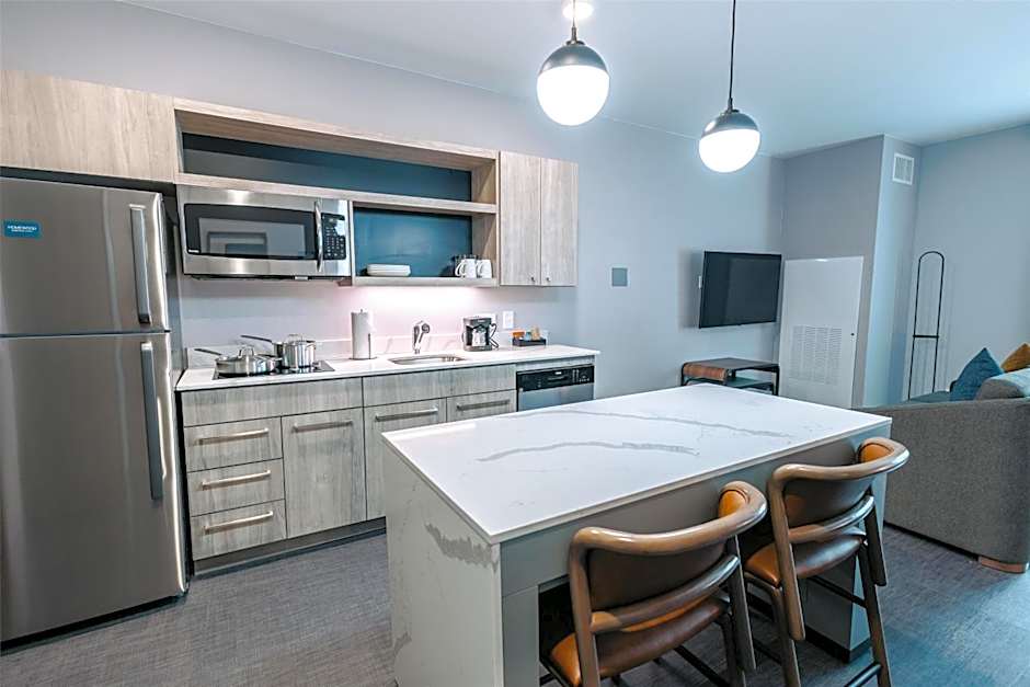 Homewood Suites by Hilton Buford Mall of GA