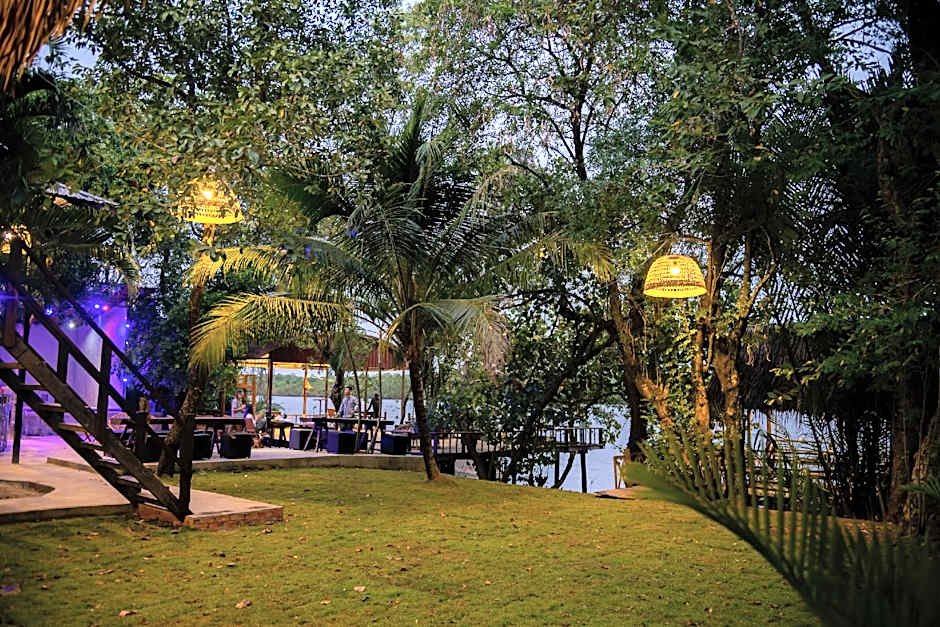 Zdjęcie 1 z 49 — Banyan Tree Hostel
