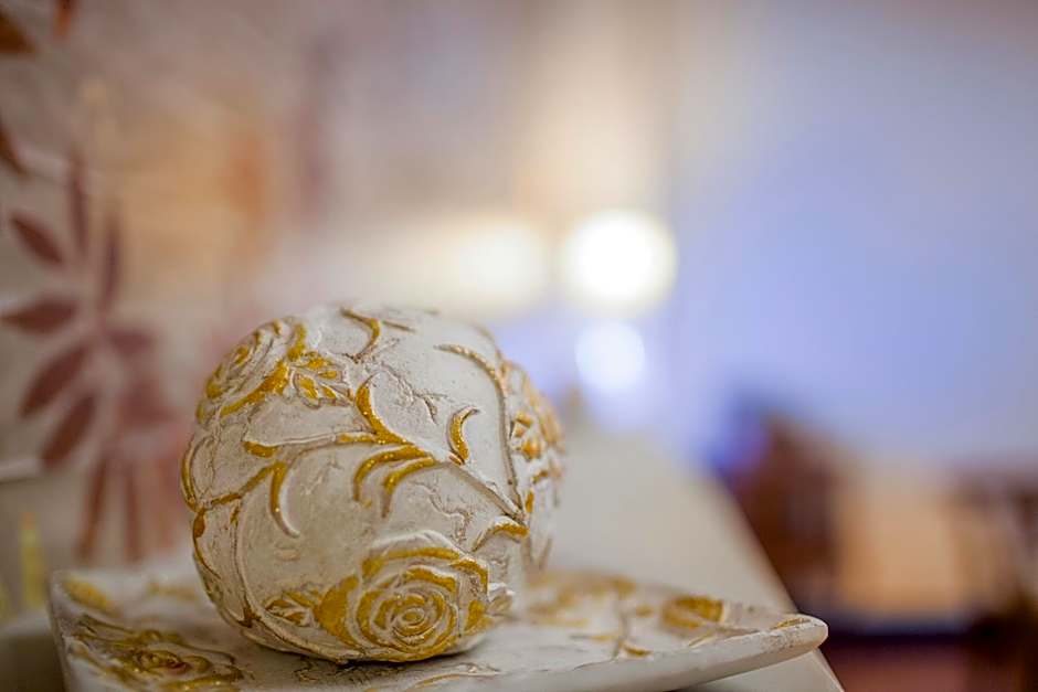 Hotel Rosaleda Don Pedro