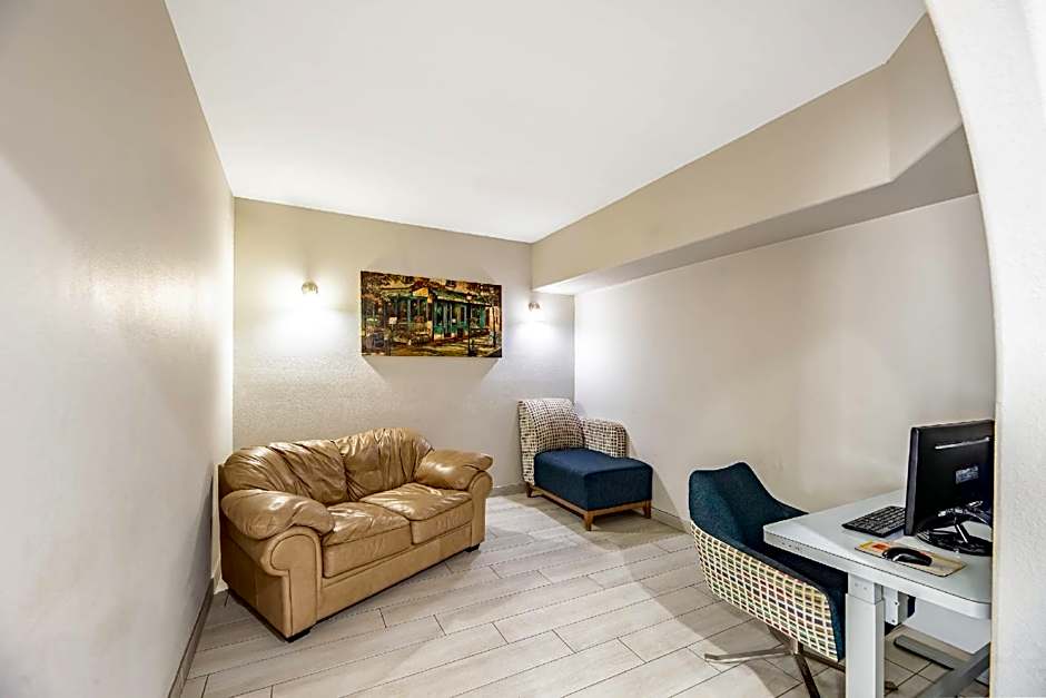 Quality Inn & Suites Rio Grande City