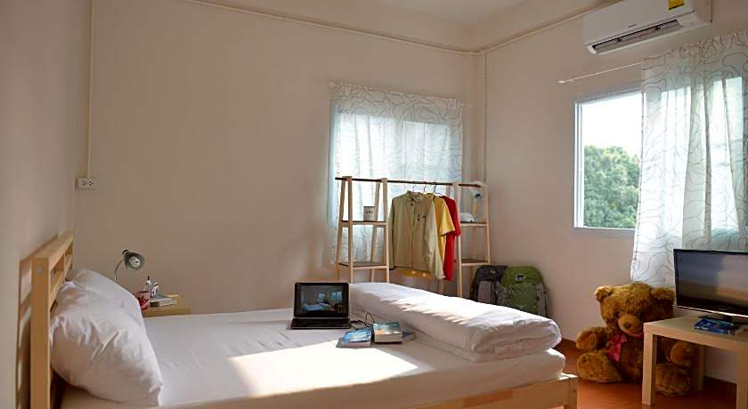 Panpan Hostel Bangkok