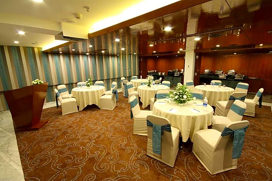 The Elanza Hotel