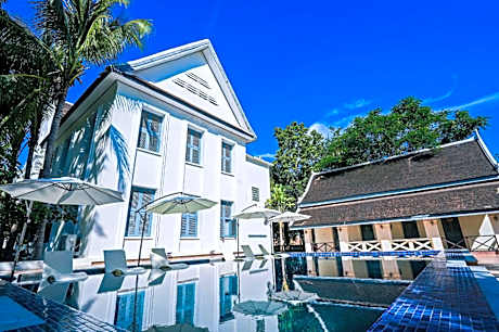 Jing Land Hotel Luang Prabang