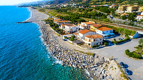 Le Casette sul Mare B&B