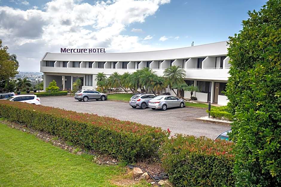Mercure Charlestown