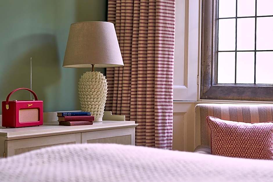 Wildhive Callow Hall