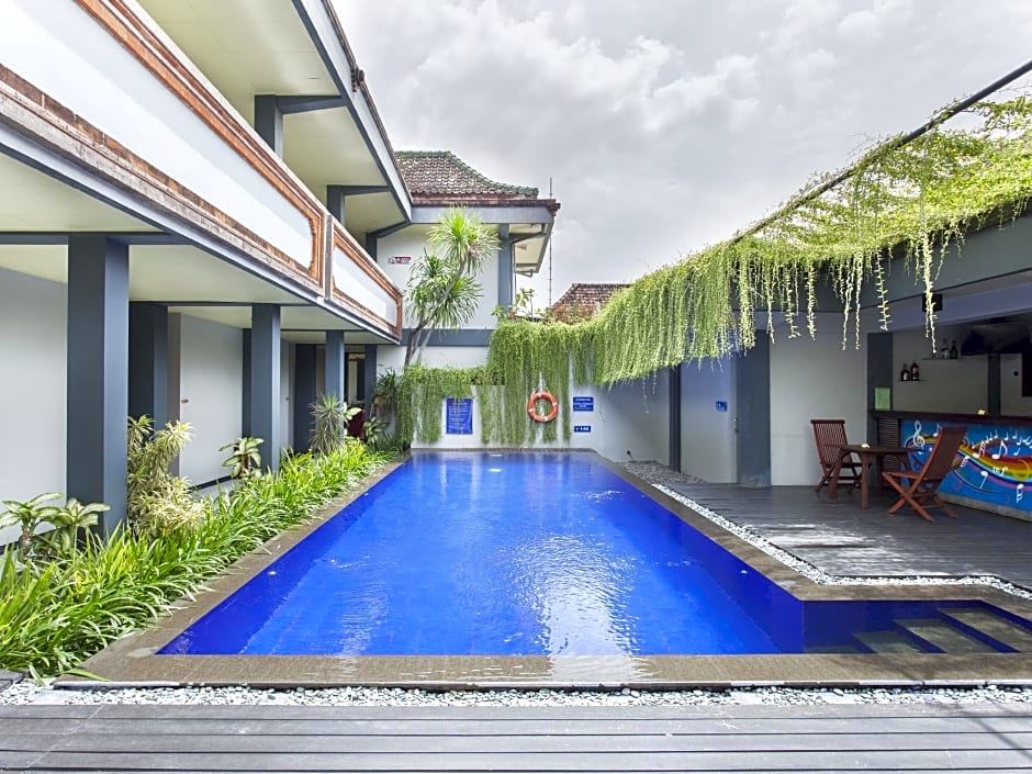 The Yani Hotel Bali
