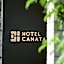 HOTEL CANATA KYOTO