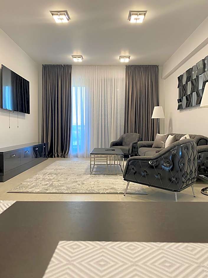 Enjoy Life Apartments