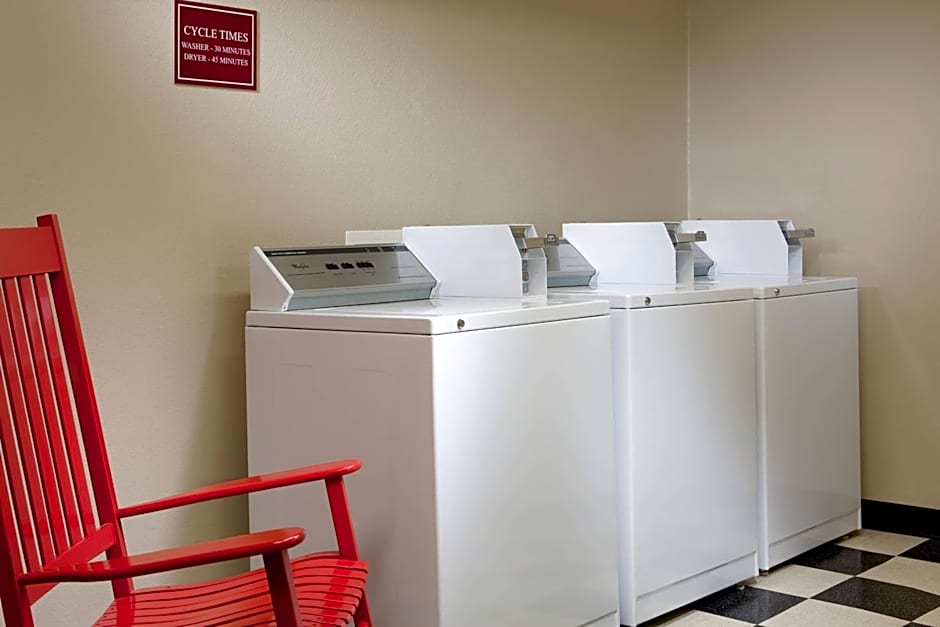 TownePlace Suites by Marriott College Station