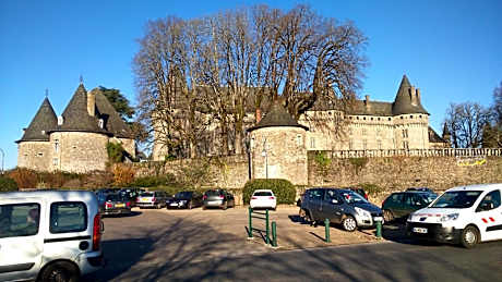 Auberge de la marquise