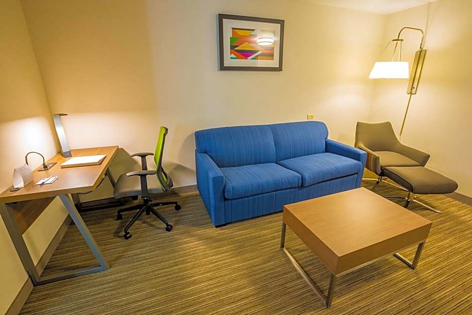 Holiday Inn Express Hotel & Suites Pasco-TriCities By IHG
