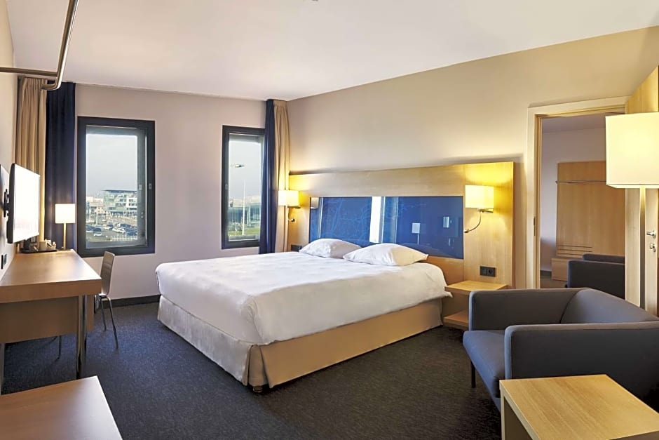 Park Inn by Radisson Liege Airport