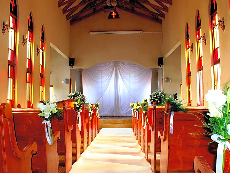 La Villa Vita Nelspruit