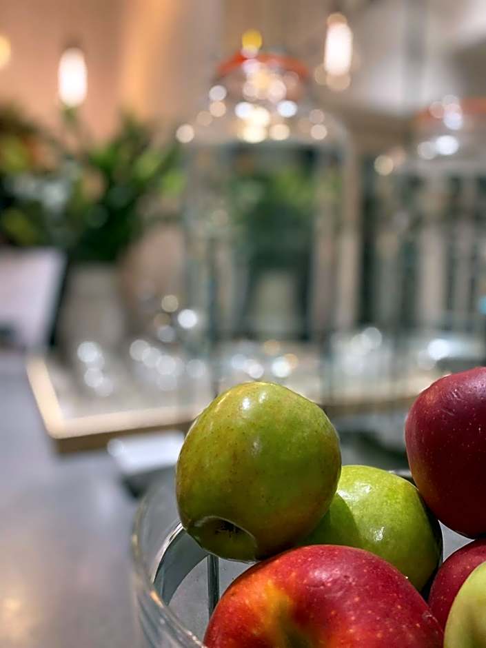 Hotel Boutique Teatro Romano