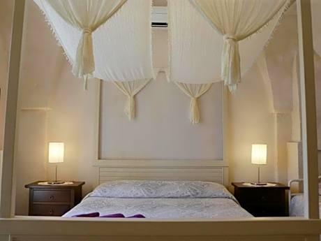 Comfort Triple Room with Shower