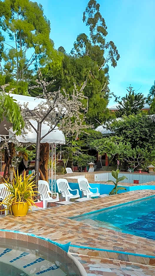 Deep Forest Garden Hotel