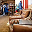 Tailwater Lodge Altmar Tapestry Collection by Hilton