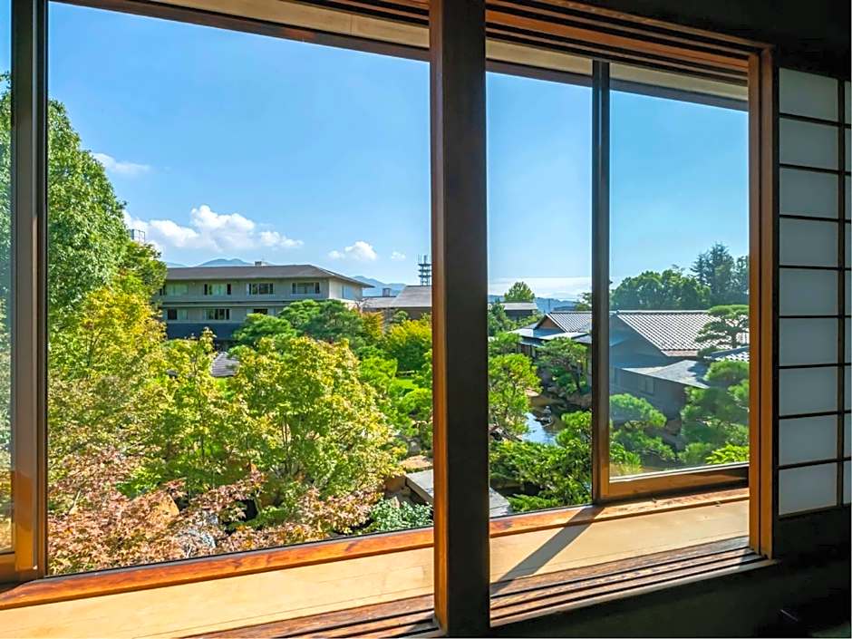 Tokiwa Hotel