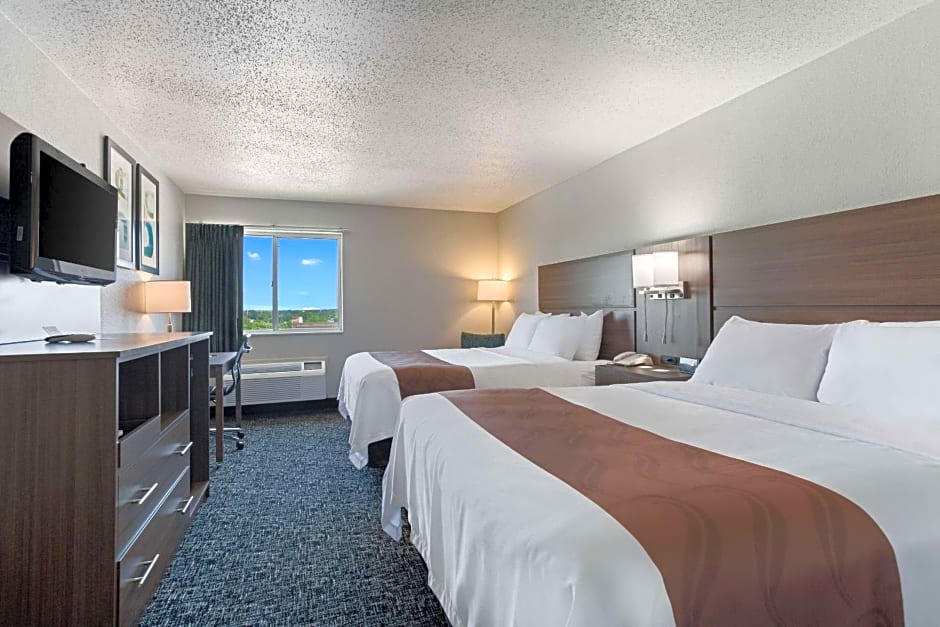 Quality Inn & Suites