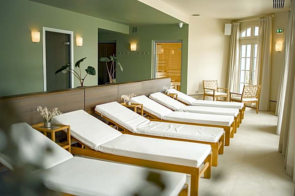 Le Château de la Tour