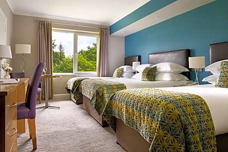 The Inn at Dromoland