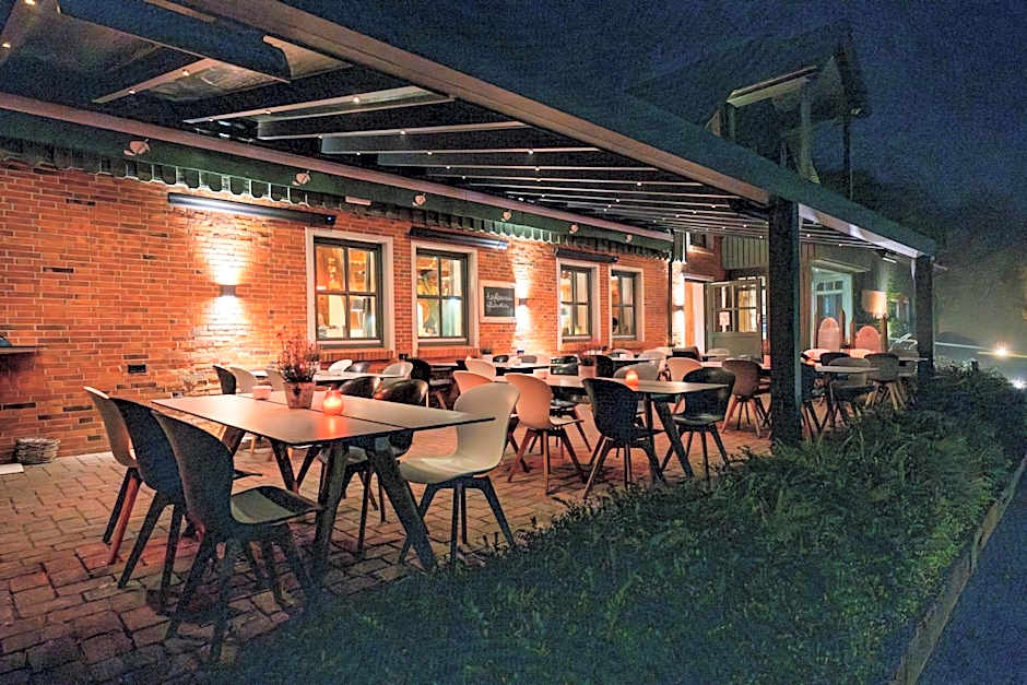 Golfhotel Gut Apeldör