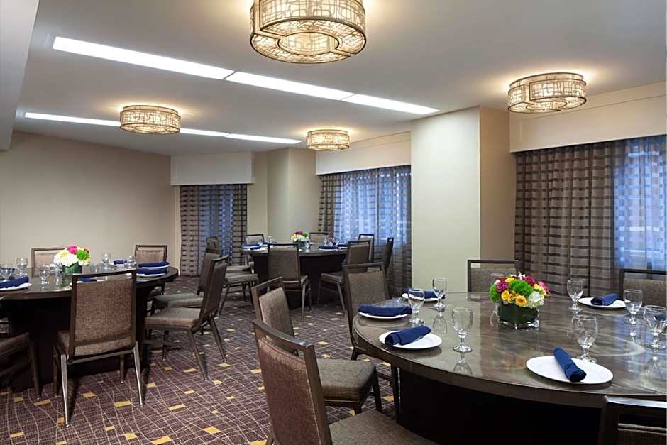 Hilton Boston Back Bay