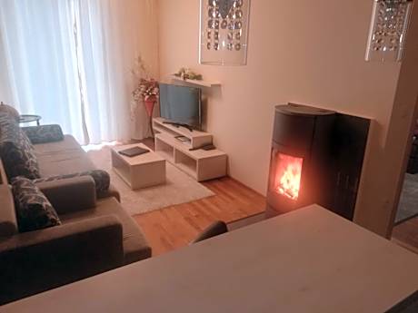 Súkromný Apartmán 209 v hoteli CROCUS