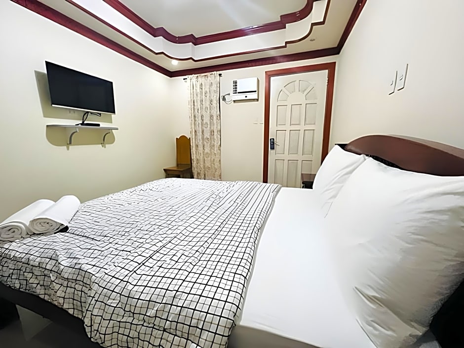 Siargao By Grace Suites