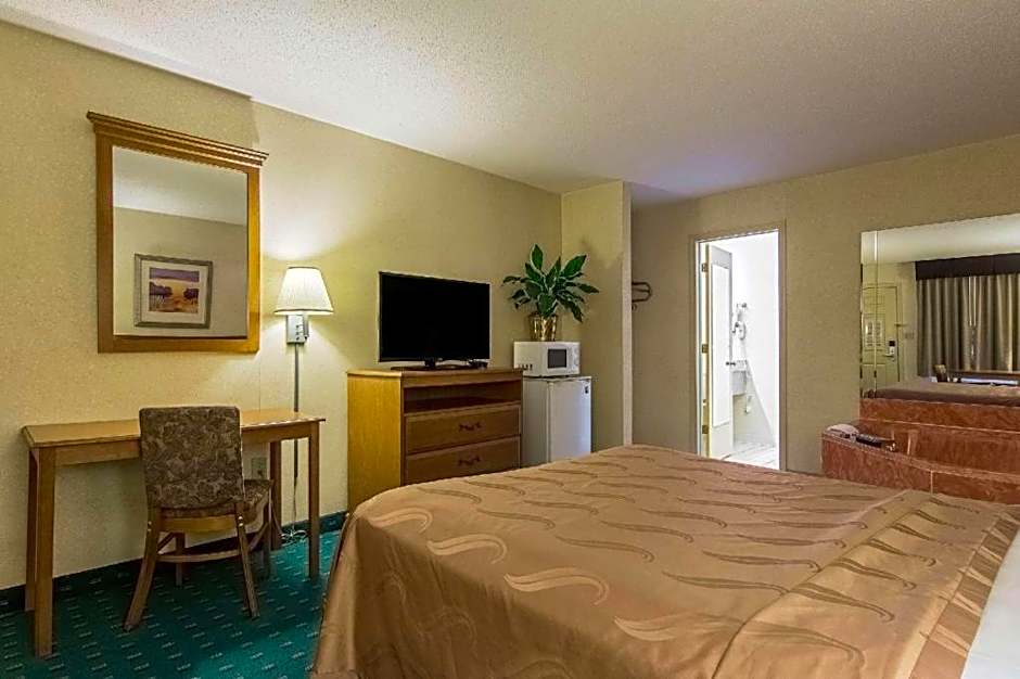 Quality Inn