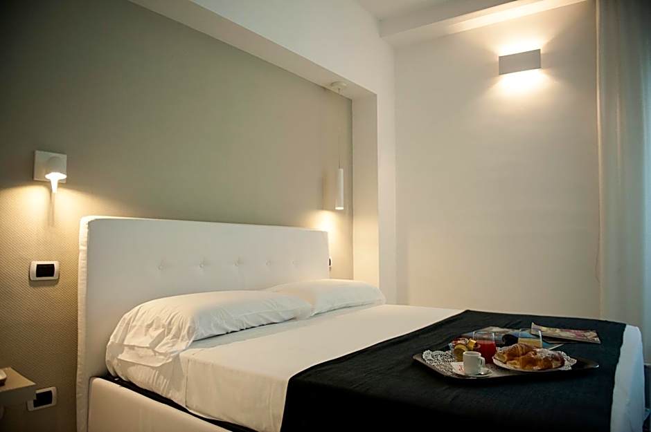 Hotel Villa Felice Relais