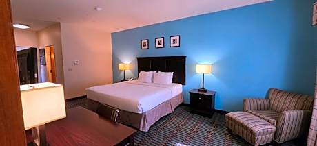 Superior King Room - Non-Smoking