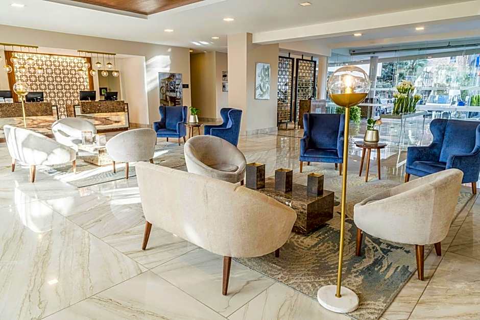 Sheraton Quito Hotel