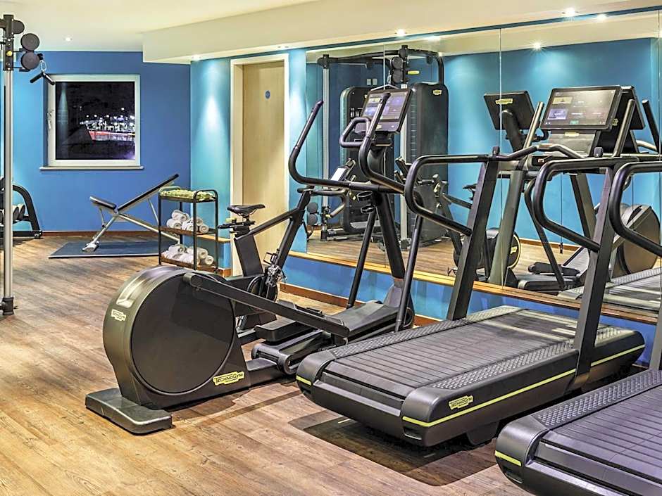 Novotel London Greenwich