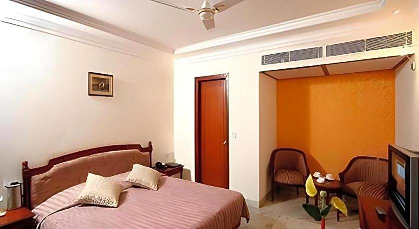 Hotel Grand President