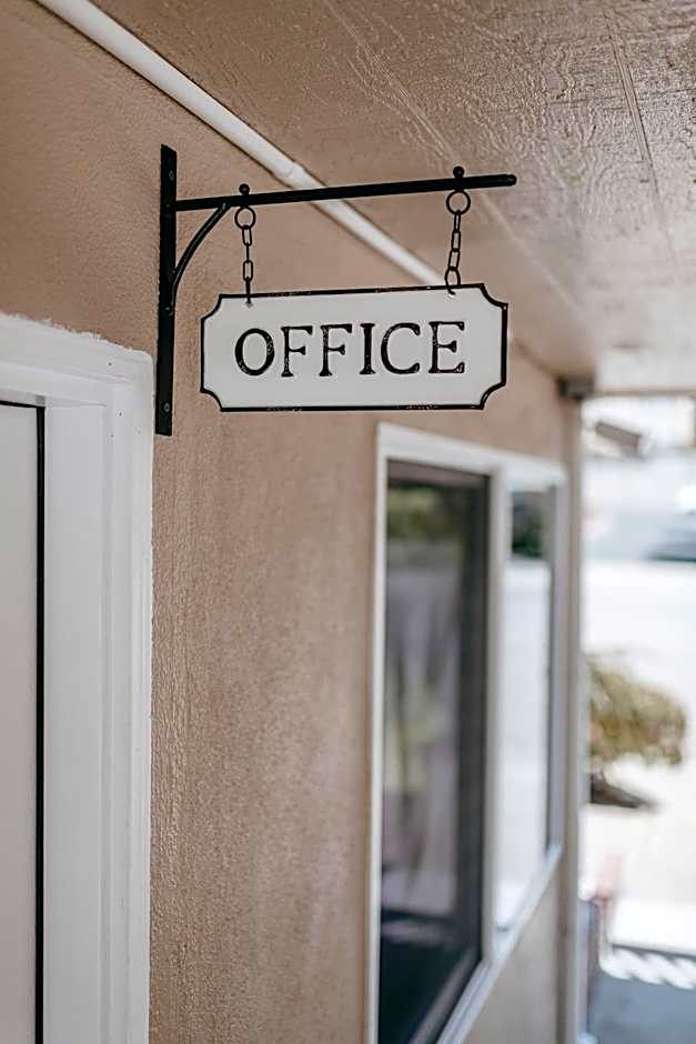 Sea Air Inn & Suites - Downtown Morro Bay