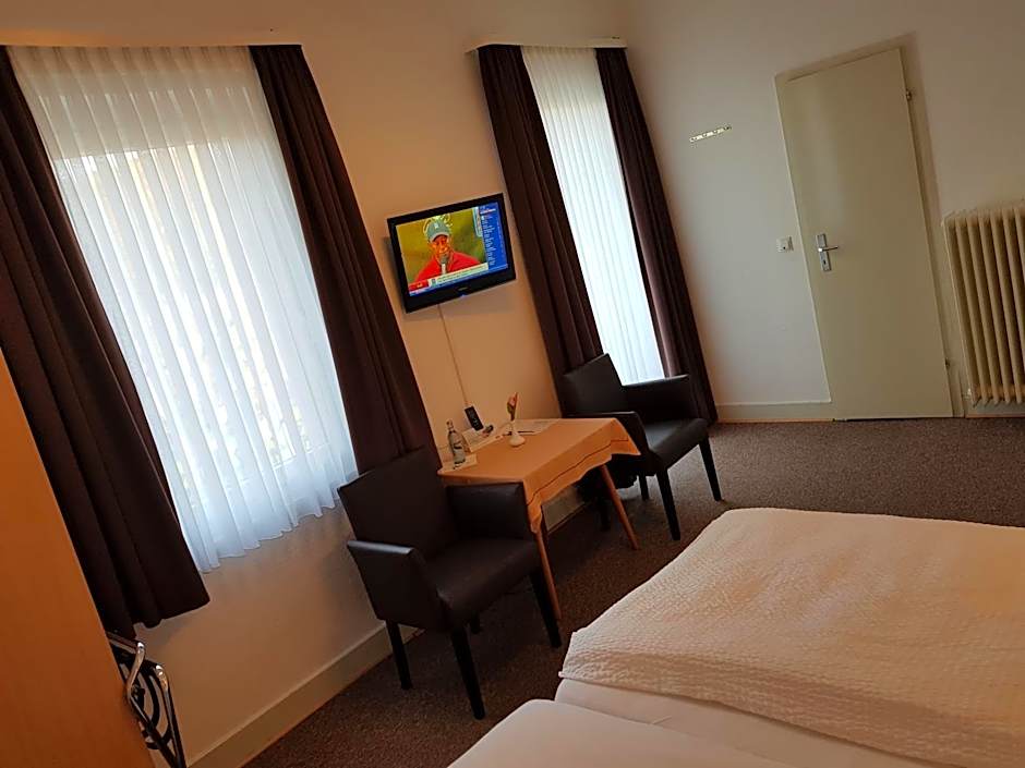 Hotel zum Anker