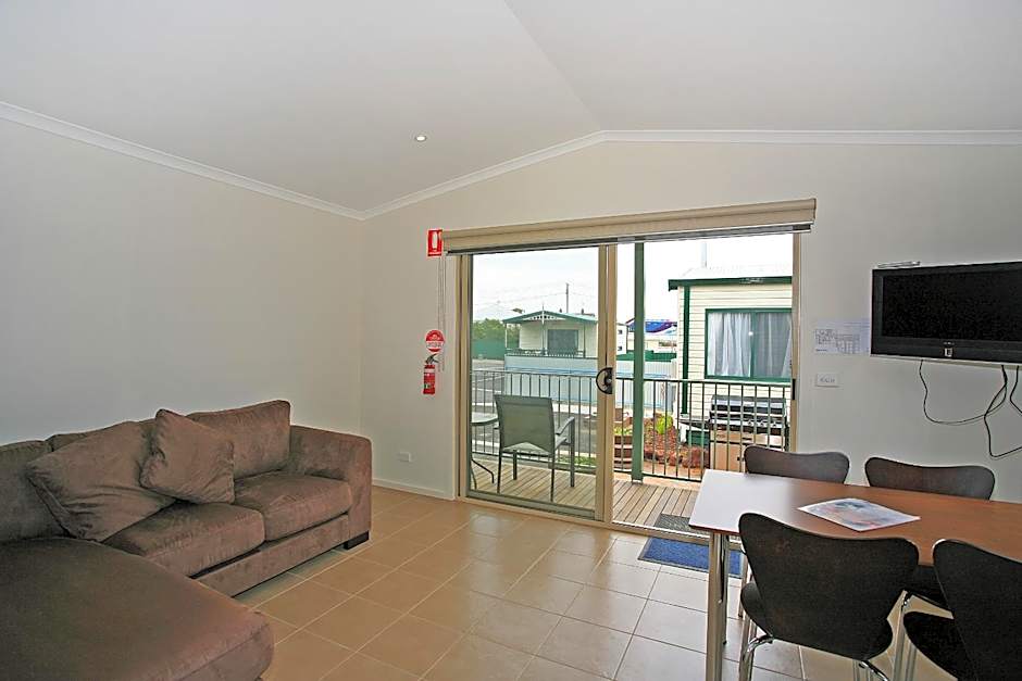 Warrnambool Holiday Village