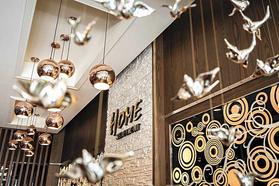 Global Traveler Hotel